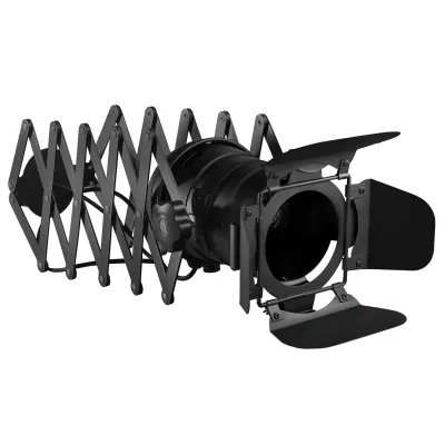 Светильник трековый Brille 60W KW-19 Черный Светильник трековый Brille 60W KW-19 Черный