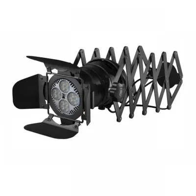 Светильник трековый Brille 60W KW-19 Черный