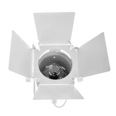 Светильник трековый Brille 60W KW-19 Белый