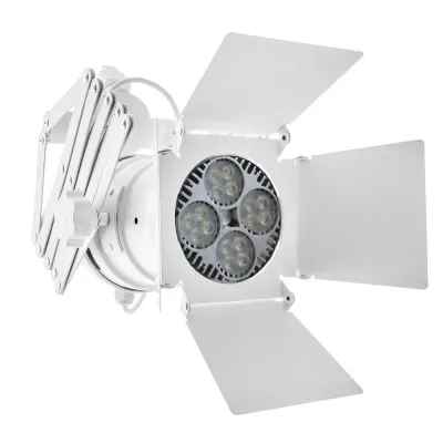 Светильник трековый Brille 60W KW-19 Белый