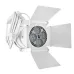 Светильник трековый Brille 60W KW-19 Белый