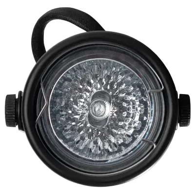 Светильник трековый Brille 50W KW-20 Черный Светильник трековый Brille 50W KW-20 Черный