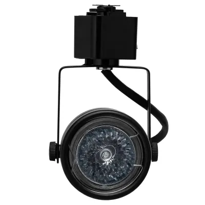 Светильник трековый Brille 50W KW-20 Черный Светильник трековый Brille 50W KW-20 Черный