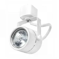 Светильник трековый Brille 50W KW-21 Белый Светильник трековый Brille 50W KW-21 Белый