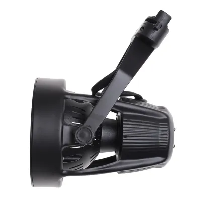 Светильник трековый Brille 60W KW-23 Черный Светильник трековый Brille 60W KW-23 Черный