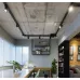 Светильник трековый Brille 60W KW-23 Черный Светильник трековый Brille 60W KW-23 Черный