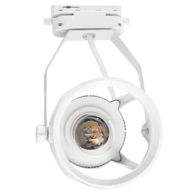 Светильник трековый Brille 60W KW-23 Белый