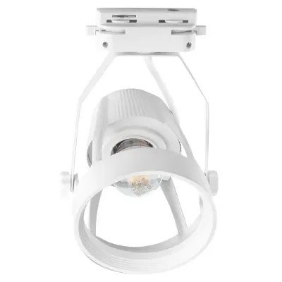 Светильник трековый Brille 60W KW-23 Белый