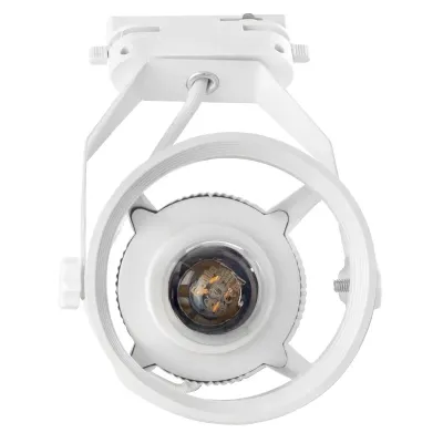 Светильник трековый Brille 60W KW-23 Белый
