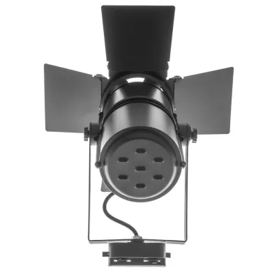 Светильник трековый Brille 60W KW-25 Черный Светильник трековый Brille 60W KW-25 Черный
