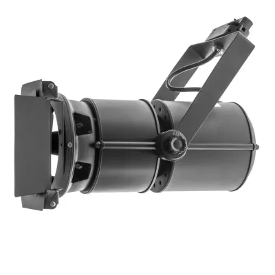 Светильник трековый Brille 60W KW-25 Черный Светильник трековый Brille 60W KW-25 Черный