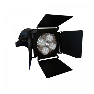 Светильник трековый Brille 60W KW-25 Черный