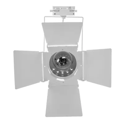 Светильник трековый Brille 60W KW-25 Белый Светильник трековый Brille 60W KW-25 Белый