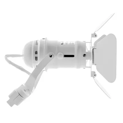 Светильник трековый Brille 50W KW-26 Белый Светильник трековый Brille 50W KW-26 Белый