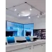 Светильник трековый Brille 50W KW-26 Белый Светильник трековый Brille 50W KW-26 Белый