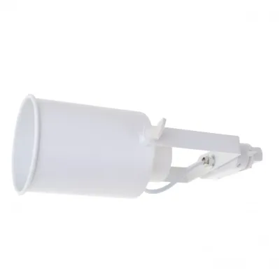 Светильник трековый Brille 60W KW-27 Белый Светильник трековый Brille 60W KW-27 Белый