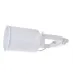 Светильник трековый Brille 60W KW-27 Белый Светильник трековый Brille 60W KW-27 Белый