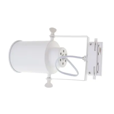 Светильник трековый Brille 60W KW-27 Белый Светильник трековый Brille 60W KW-27 Белый