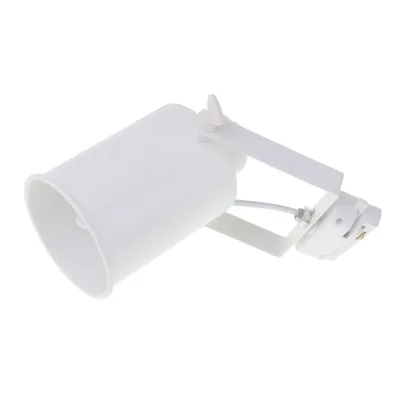 Светильник трековый Brille 60W KW-27 Белый Светильник трековый Brille 60W KW-27 Белый