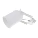 Светильник трековый Brille 60W KW-27 Белый Светильник трековый Brille 60W KW-27 Белый