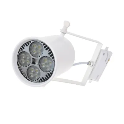 Светильник трековый Brille 60W KW-27 Белый