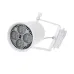 Светильник трековый Brille 60W KW-27 Белый