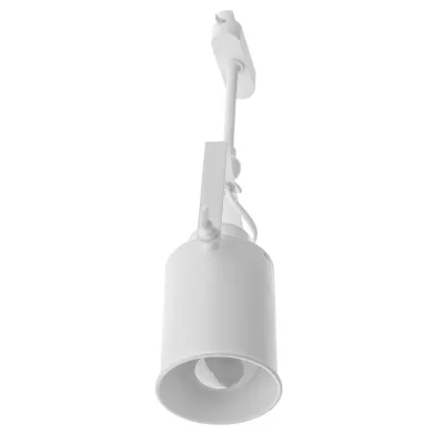 Светильник трековый Brille 60W KW-28 Белый Светильник трековый Brille 60W KW-28 Белый