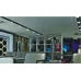 Светильник трековый LED Brille 6W LED-204 Серебристый Светильник трековый LED Brille 6W LED-204 Серебристый