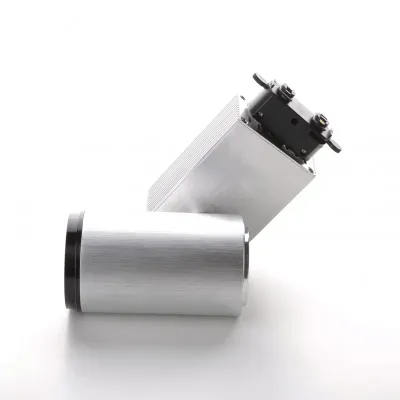 Светильник трековый LED Brille 18W LED-205 Серебристый
