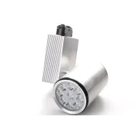 Светильник трековый LED Brille 27W LED-205 Серебристый