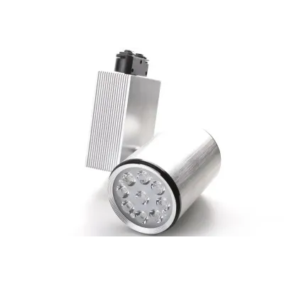 Светильник трековый LED Brille 27W LED-205 Серебристый