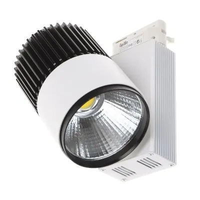 Светильник трековый LED Brille 30W LED-401 Белый