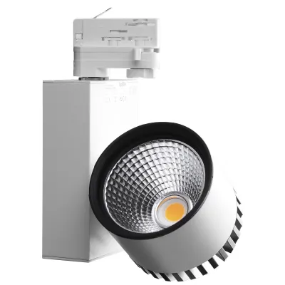 Светильник трековый LED Brille 34W LED-401 Белый