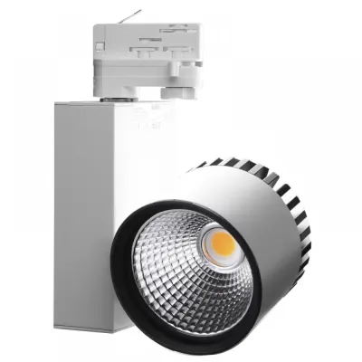 Светильник трековый LED Brille 34W LED-401 Белый