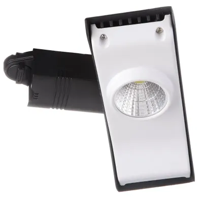 Светильник трековый LED Brille 20W LED-403 Черный Светильник трековый LED Brille 20W LED-403 Черный
