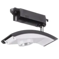 Светильник трековый LED Brille 20W LED-403 Черный
