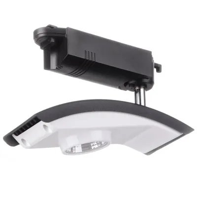 Светильник трековый LED Brille 20W LED-403 Черный