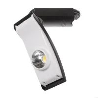 Светильник трековый LED Brille 20W LED-403 Черный