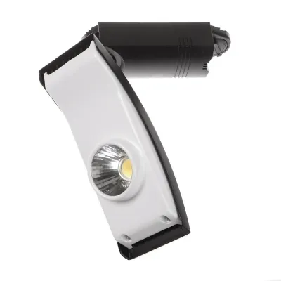 Светильник трековый LED Brille 20W LED-403 Черный