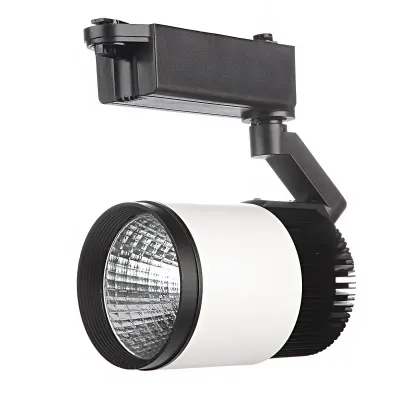 Светильник трековый LED Brille 20W LED-405 Черный