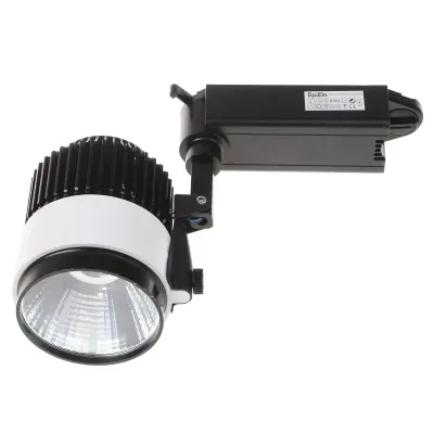Светильник трековый LED Brille 20W LED-405 Черный