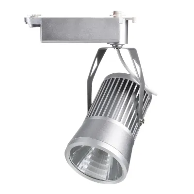 Светильник трековый LED Brille 20W LED-406 Серебристый