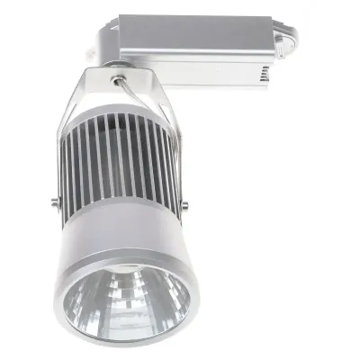 Светильник трековый LED Brille 20W LED-406 Серебристый