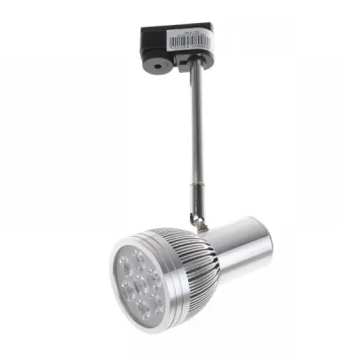 Светильник трековый LED Brille 7W LED-407 Серебристый