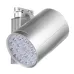 Светильник трековый LED Brille 18W LED-409 Серебристый