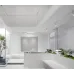 Светильник трековый LED Brille 18W LED-409 Серебристый