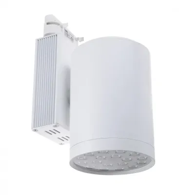 Светильник трековый LED Brille 18W LED-409 Белый