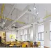 Светильник трековый LED Brille 18W LED-409 Белый