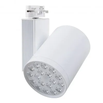 Светильник трековый LED Brille 18W LED-409 Белый