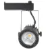 Светильник трековый LED Brille 12W LED-410 Черный Светильник трековый LED Brille 12W LED-410 Черный